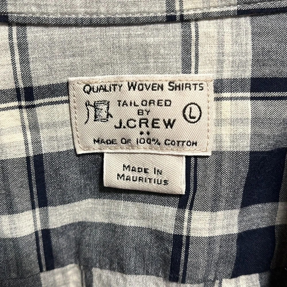 J. Crew Shirt